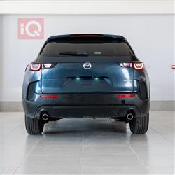 Mazda CX-50